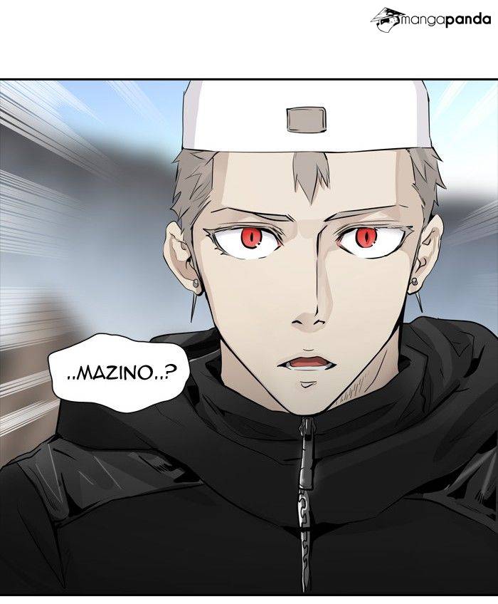 Tower of God Chapter 338 image 018